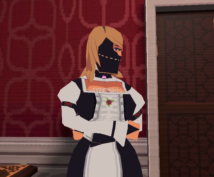 Avatar of Miss Vivienne