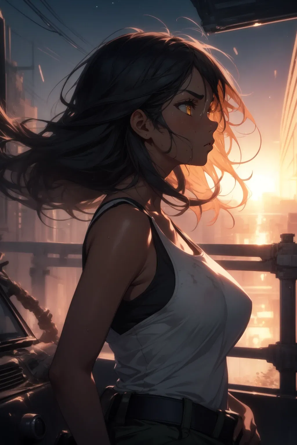 Avatar of Sonya