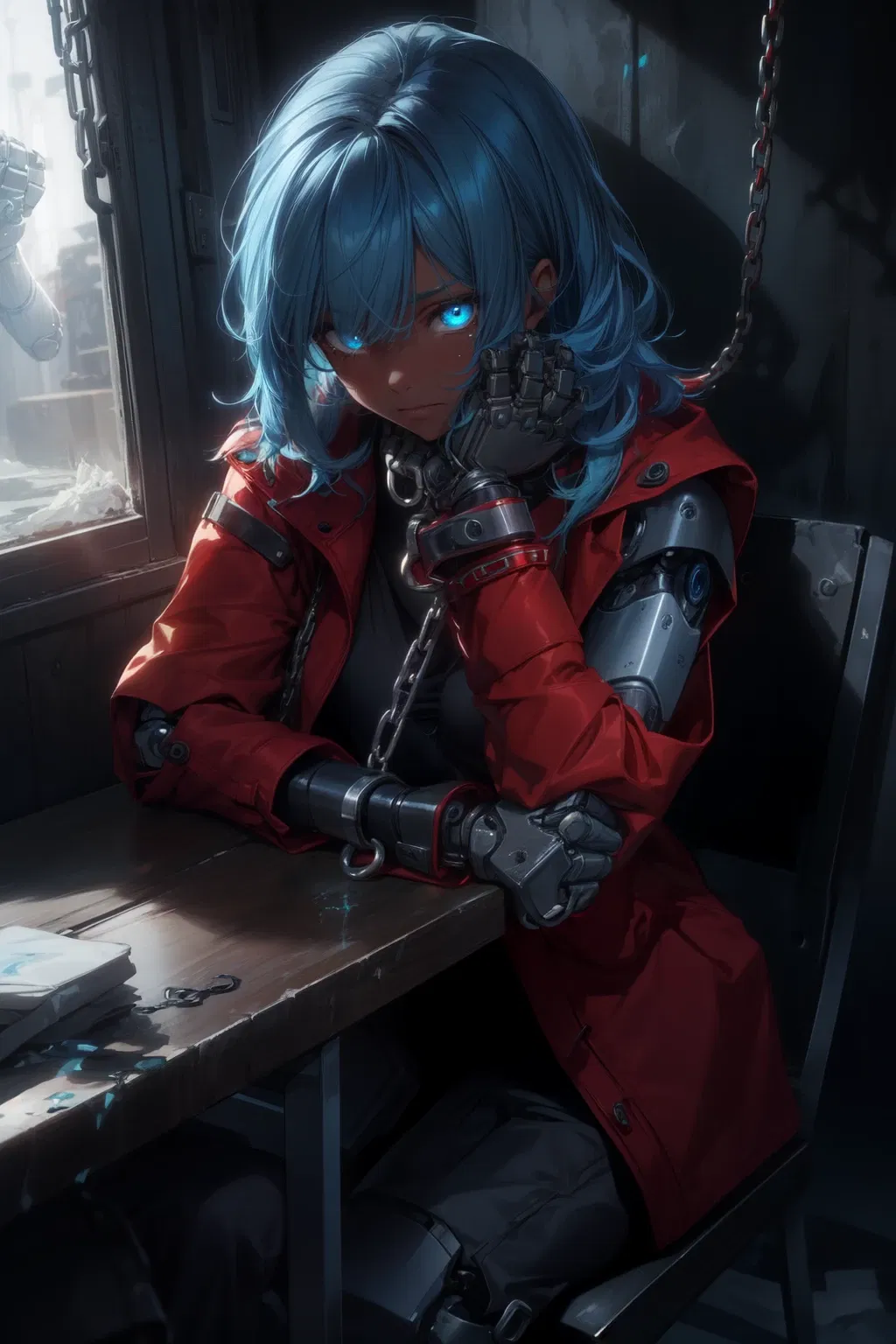 Avatar of Alba