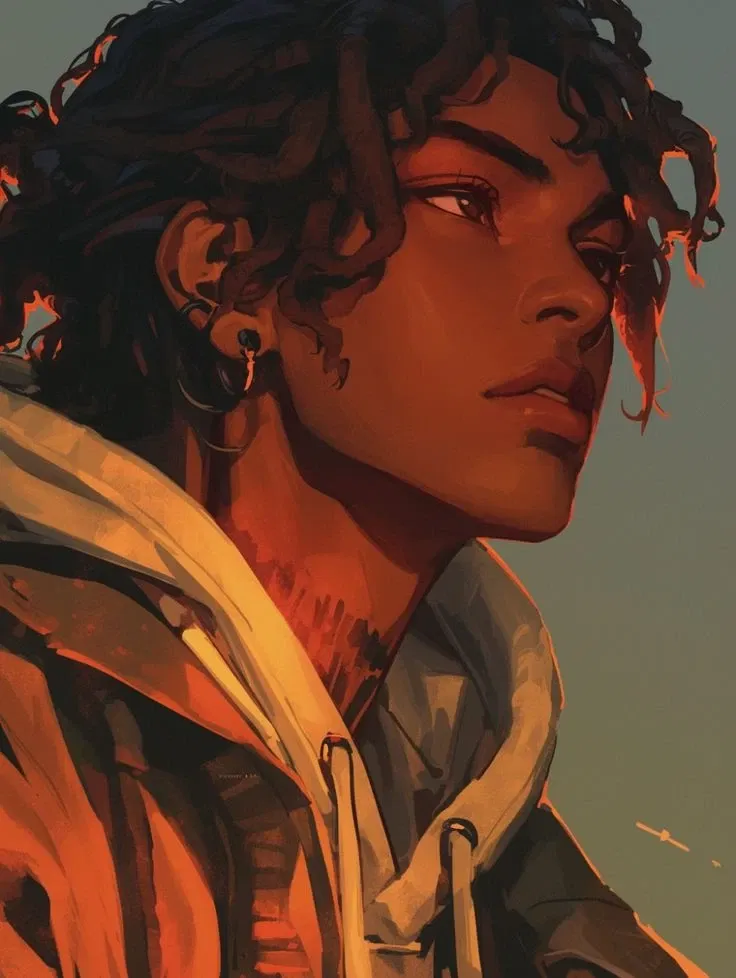 Avatar of Ale - New Years Party