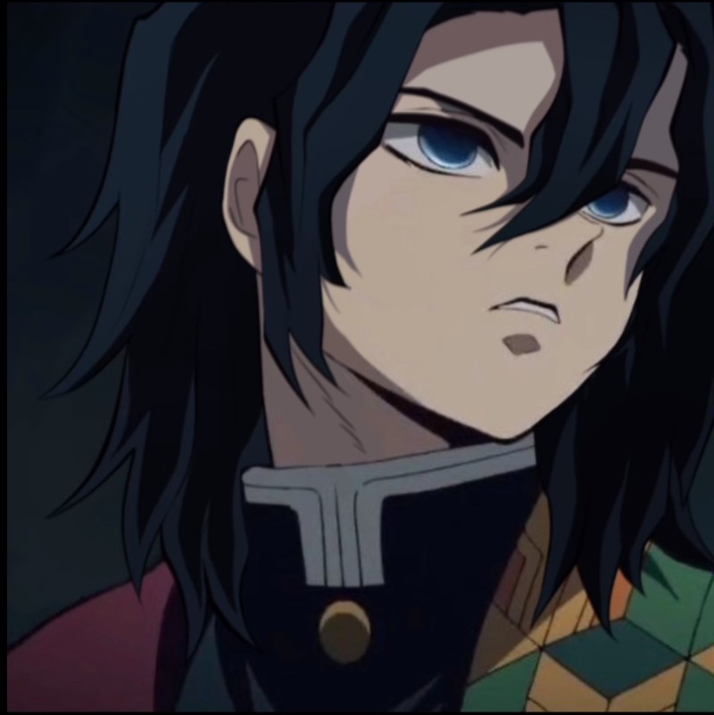 Avatar of Giyuu