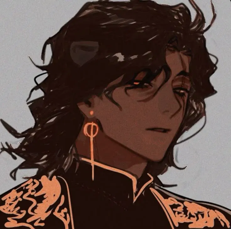 Avatar of Silas