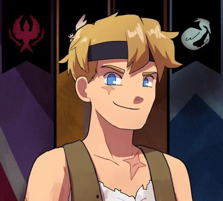 Avatar of Inthelittlewood | Martyn | Pirates SMP | Alt ver