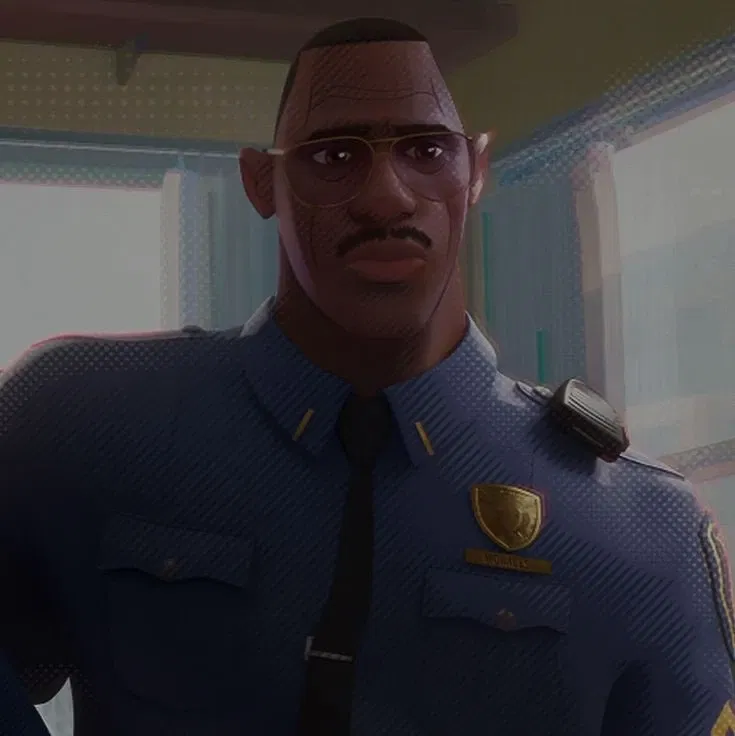 Avatar of Jefferson Davis/Jefferson Morales ‡Not Father Ver. ‡