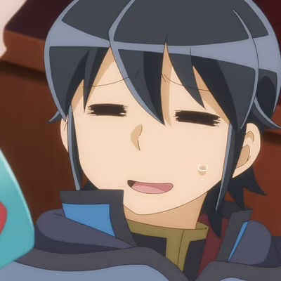 Avatar of  01 Makoto Misumi 🌙|Tsukimichi Moonlit Fantasy|🌙