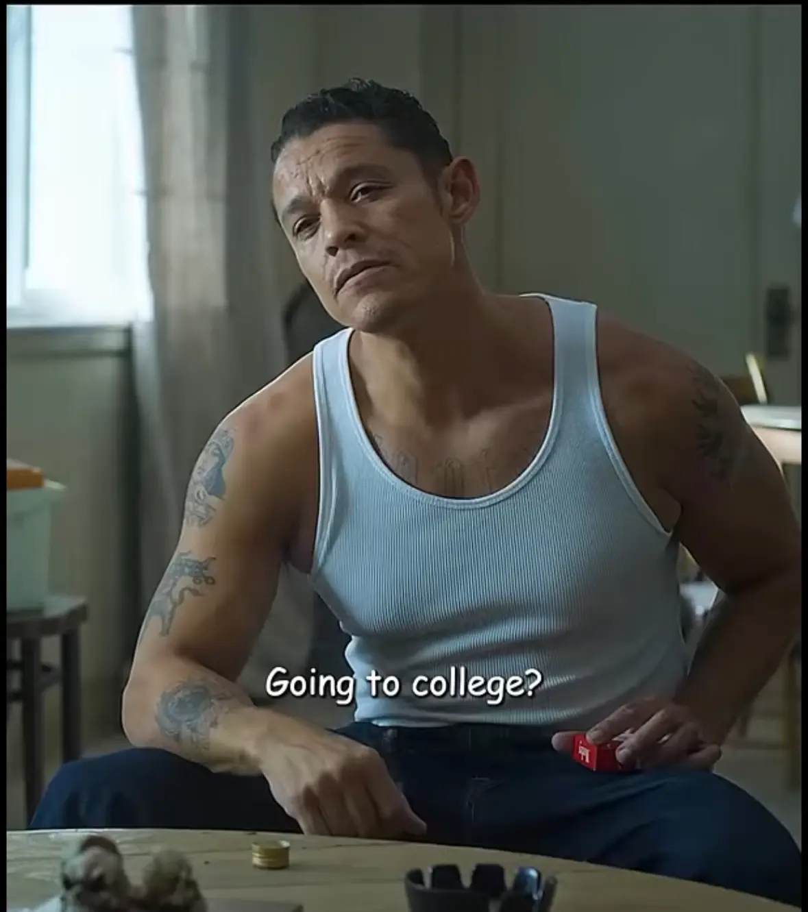 Avatar of Ray Diaz (On My Block Man)