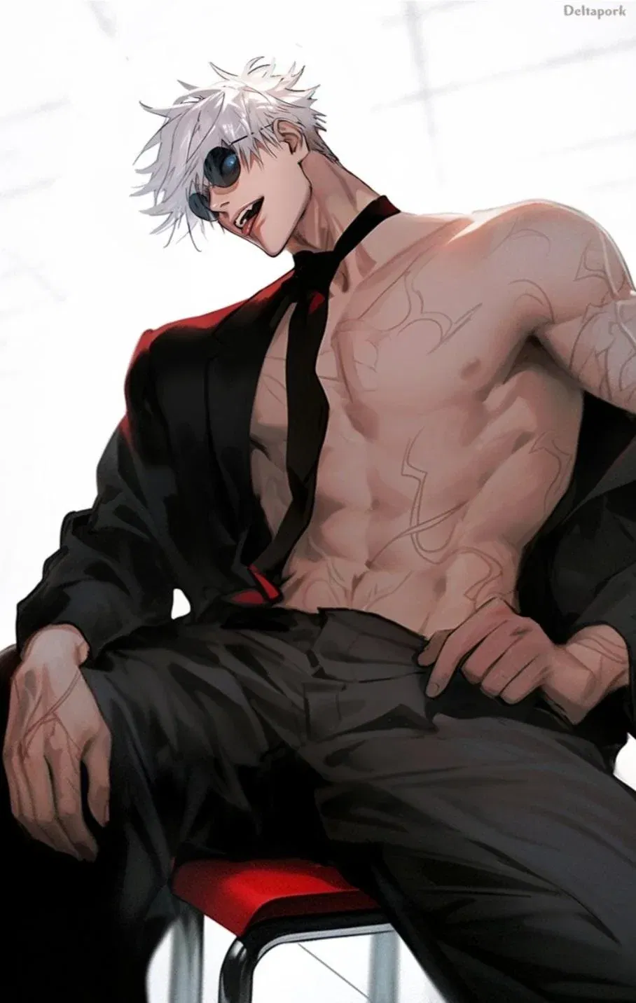 Avatar of Kevinn (Basic Mafia Man)