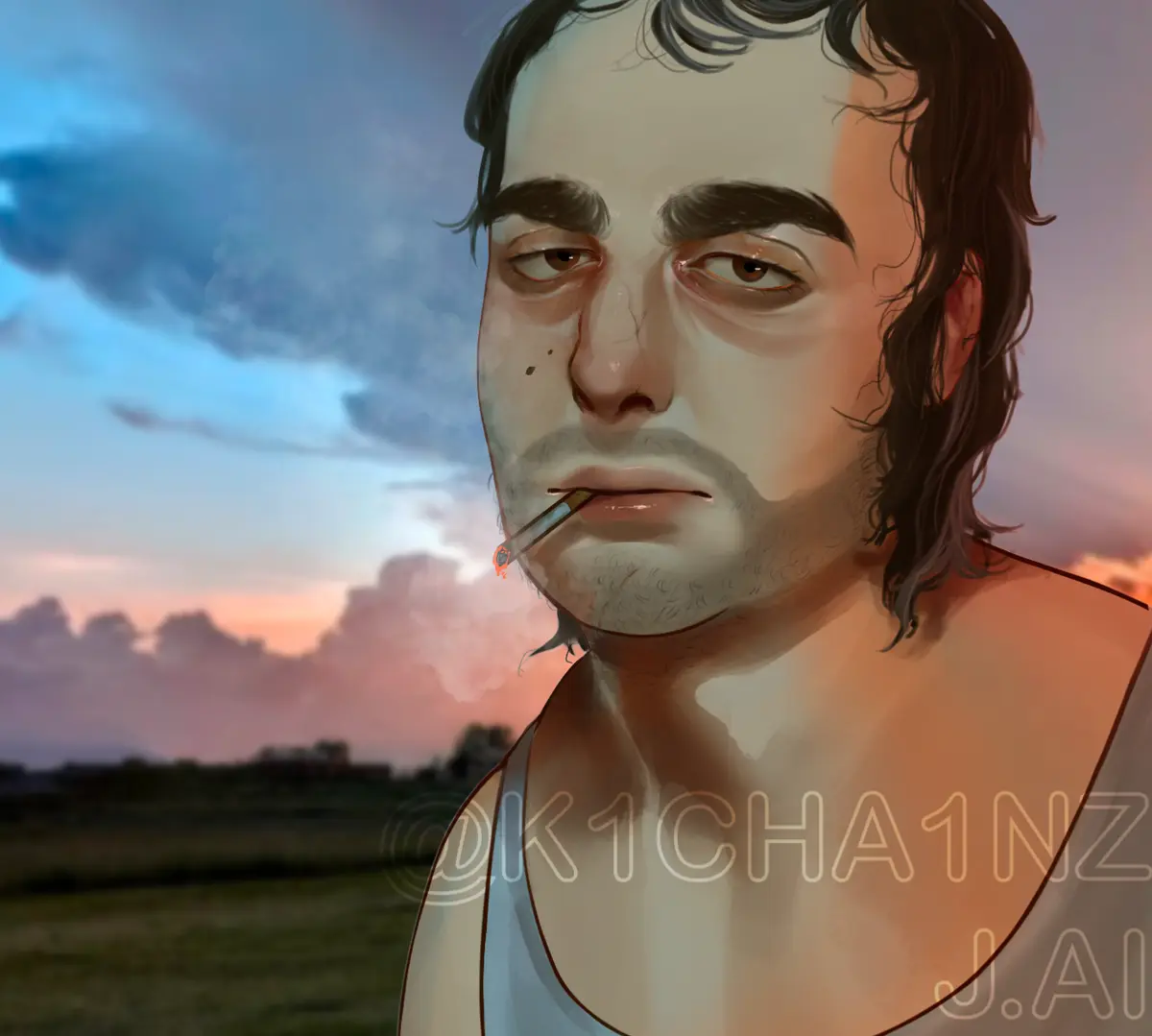 Avatar of CLOUD MOORE | 1/10