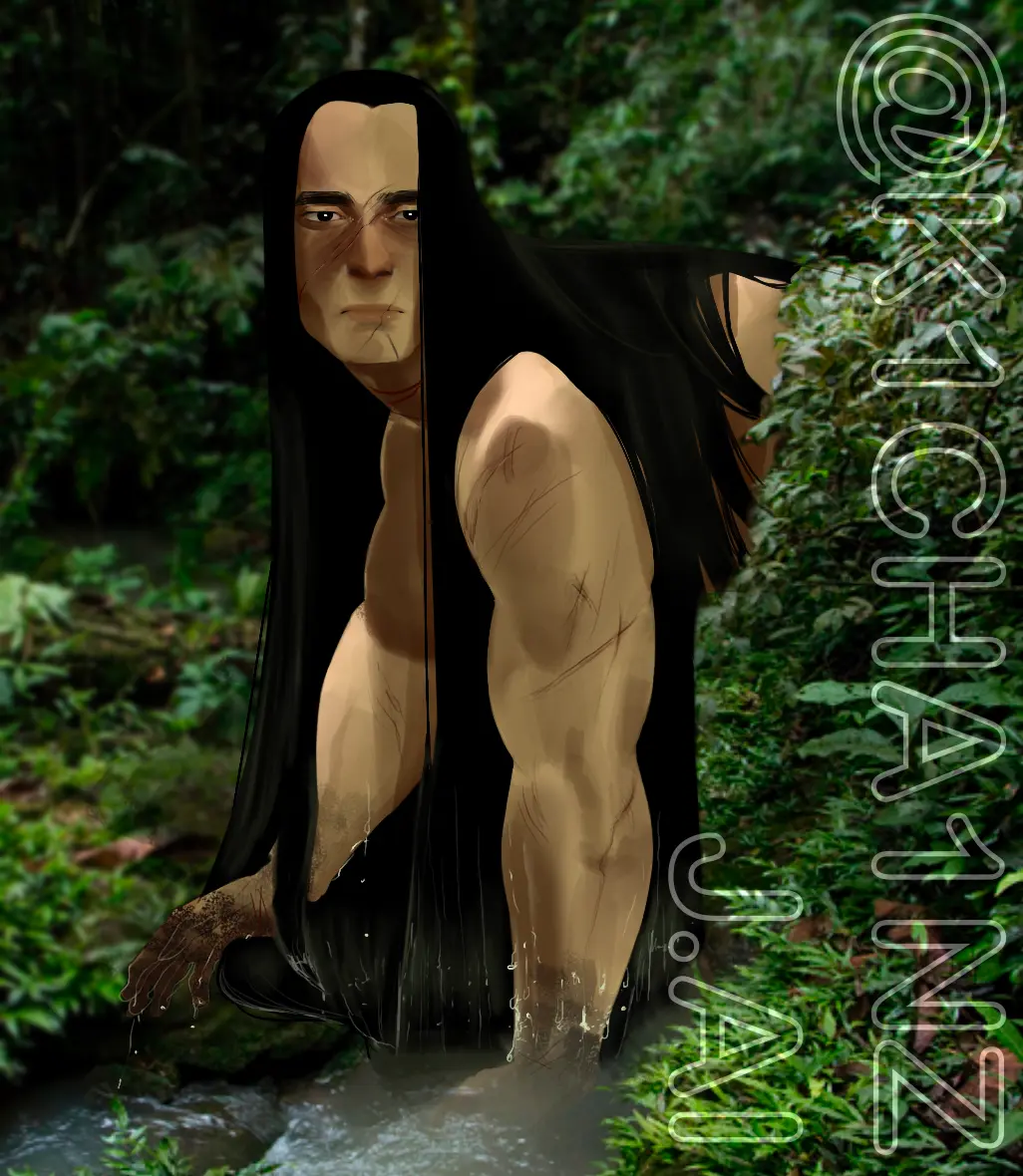 Avatar of 001 | 4/10