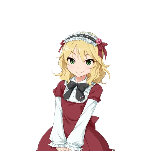 Avatar of Momoka Sakurai