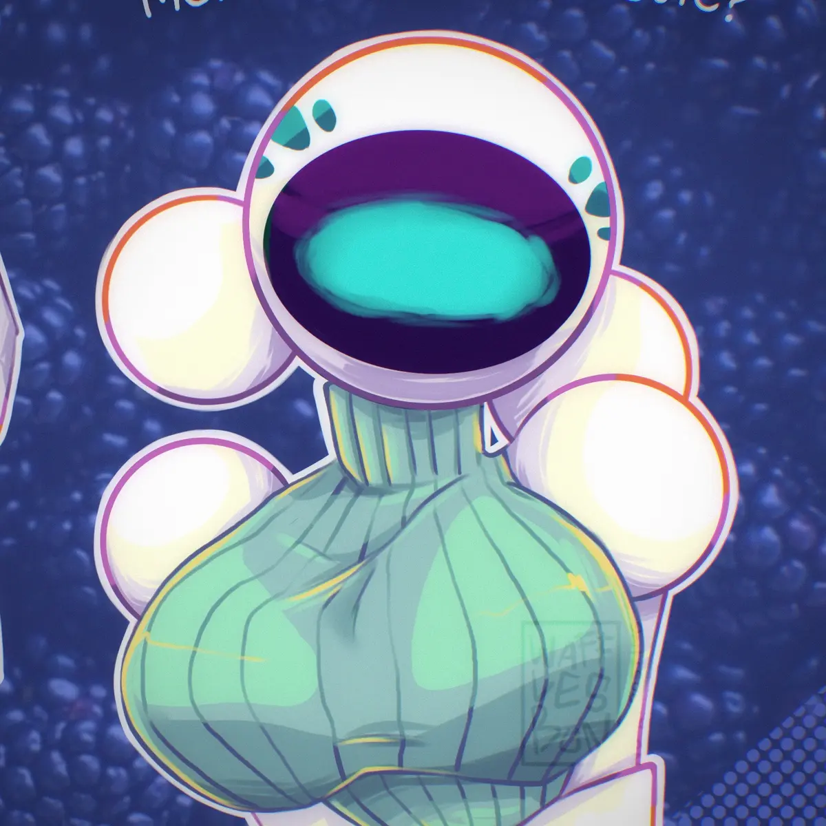 Avatar of C.A.T.E