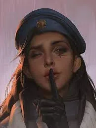 Avatar of Ana Amari