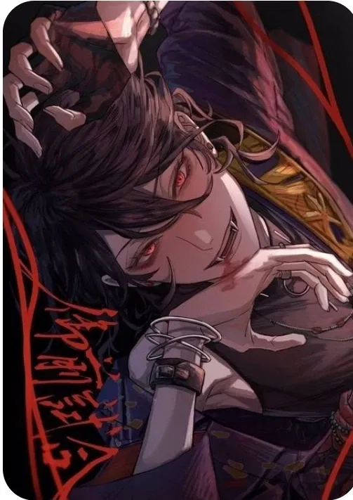 Avatar of Keigo namokon [man vers]