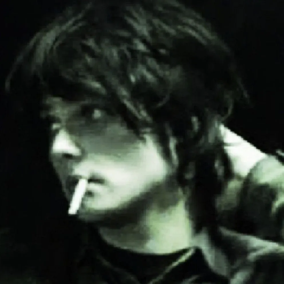 Avatar of Gerard Way