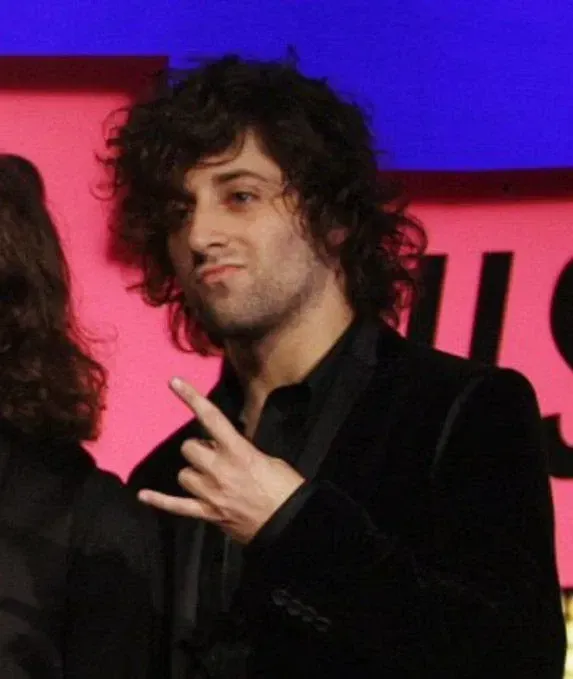 Avatar of Joe Trohman