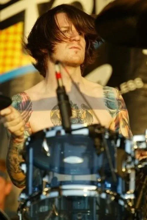 Avatar of Andy Hurley