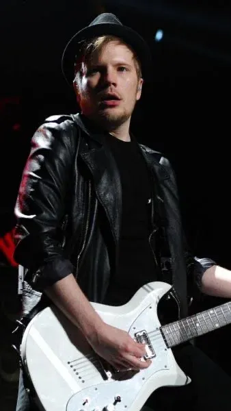 Avatar of Patrick Stump