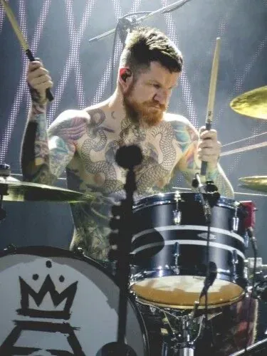 Avatar of Andy Hurley