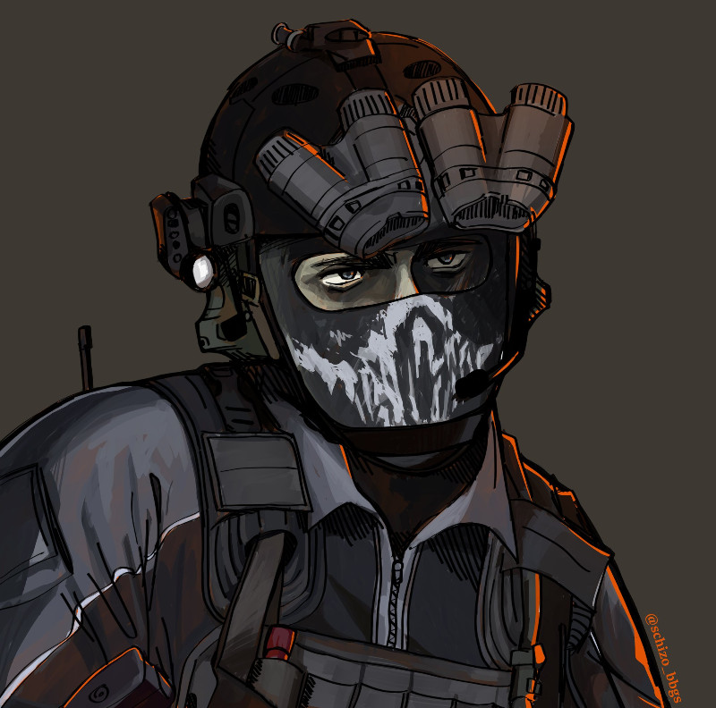 Avatar of Keegan P. Russ