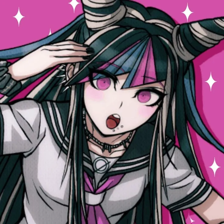 Avatar of Ibuki Mioda