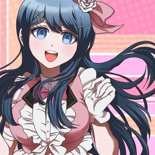 Avatar of Sayaka Maizono