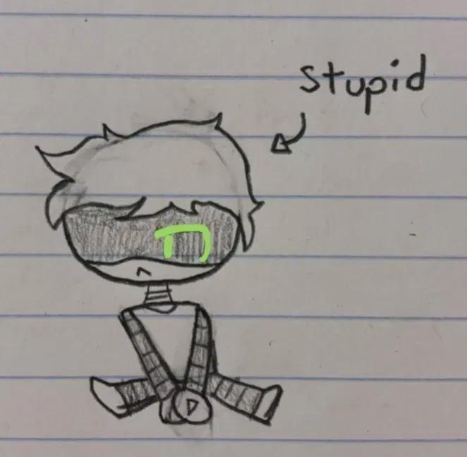 Avatar of Thad MDHotPinkHorrors
