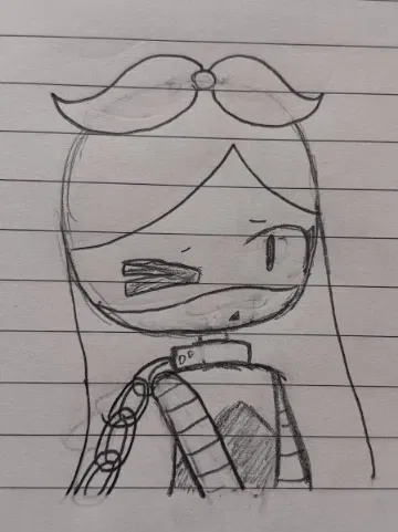 Avatar of Evie
