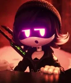 Avatar of Uzi HotPinkHorrors