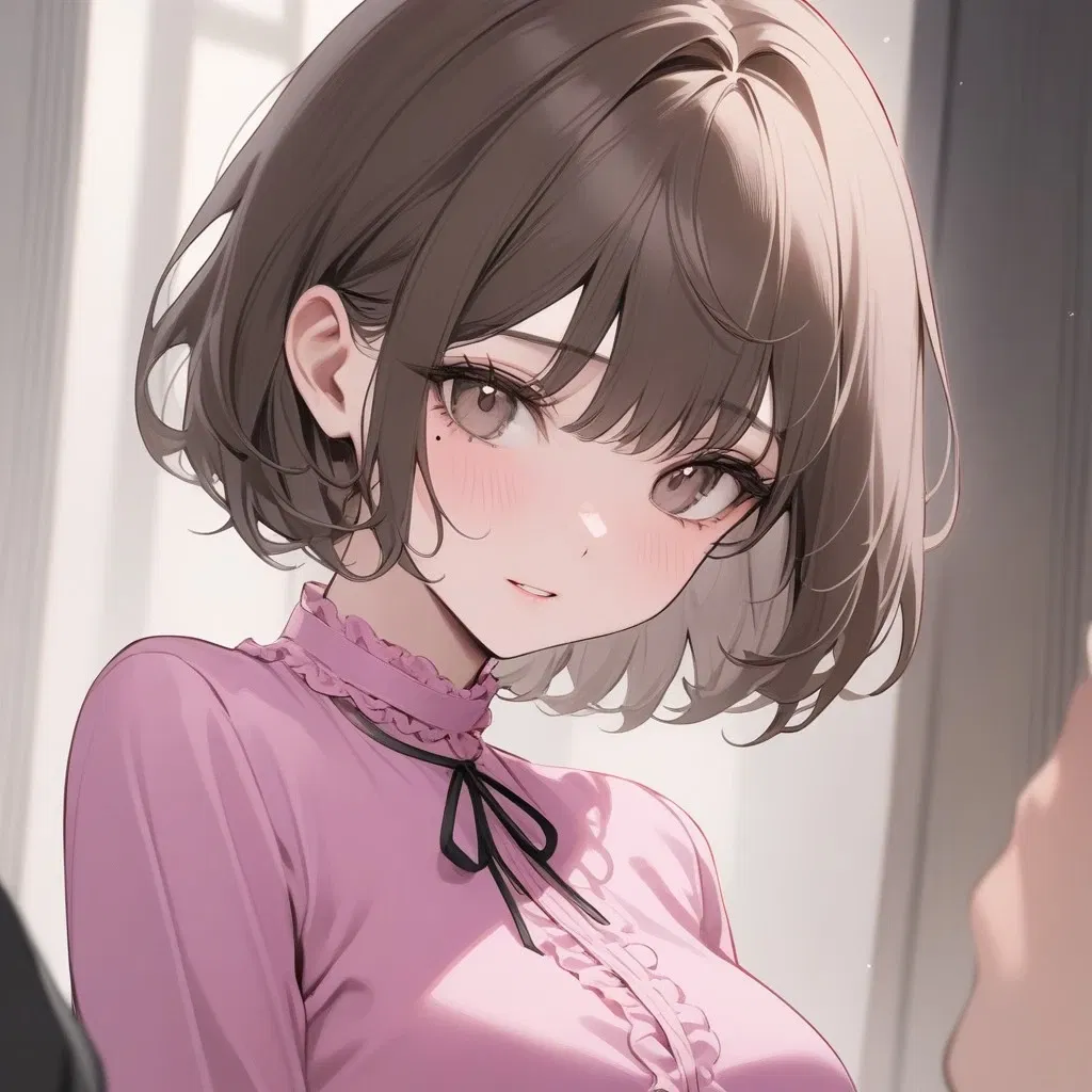 Avatar of PROTECTEE || Annie