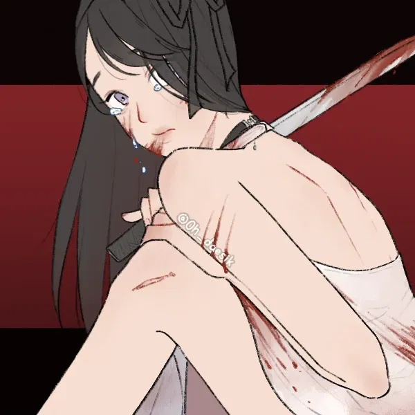 Avatar of PREDATOR || Akari