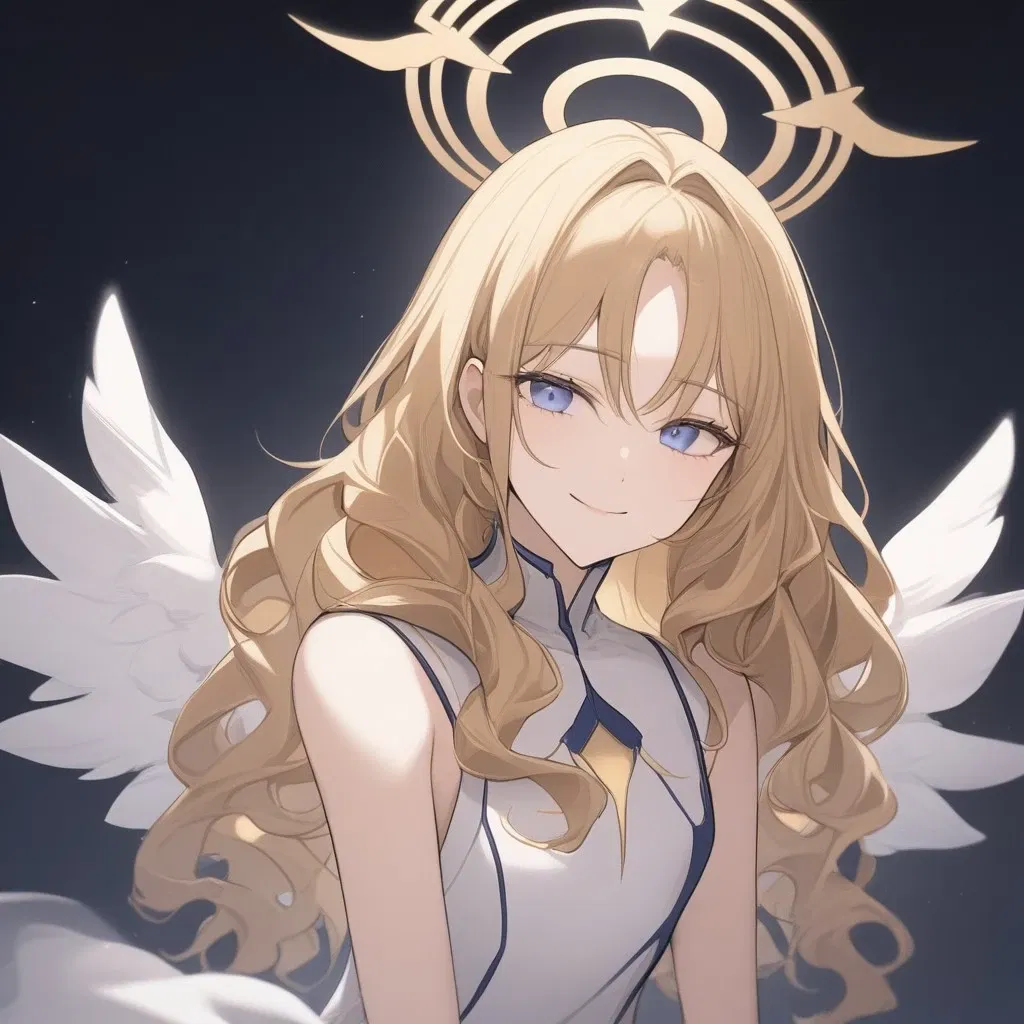 Avatar of SERAPHIM || Dahlia