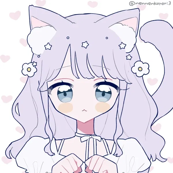 Avatar of CATGIRL || Catherine
