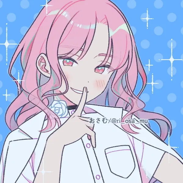 Avatar of [OC AU] Annastasius