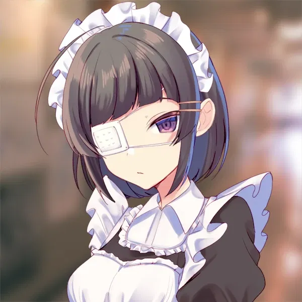 Avatar of MAID CAFÉ || Arisu