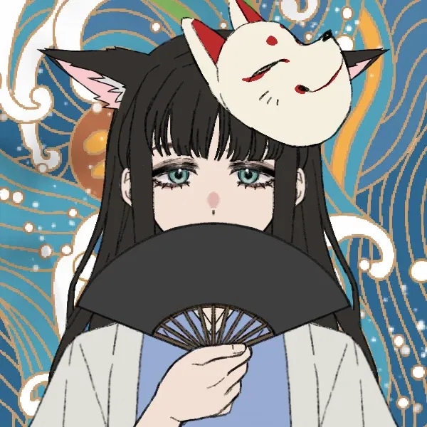 Avatar of EXORCIST || Bianka