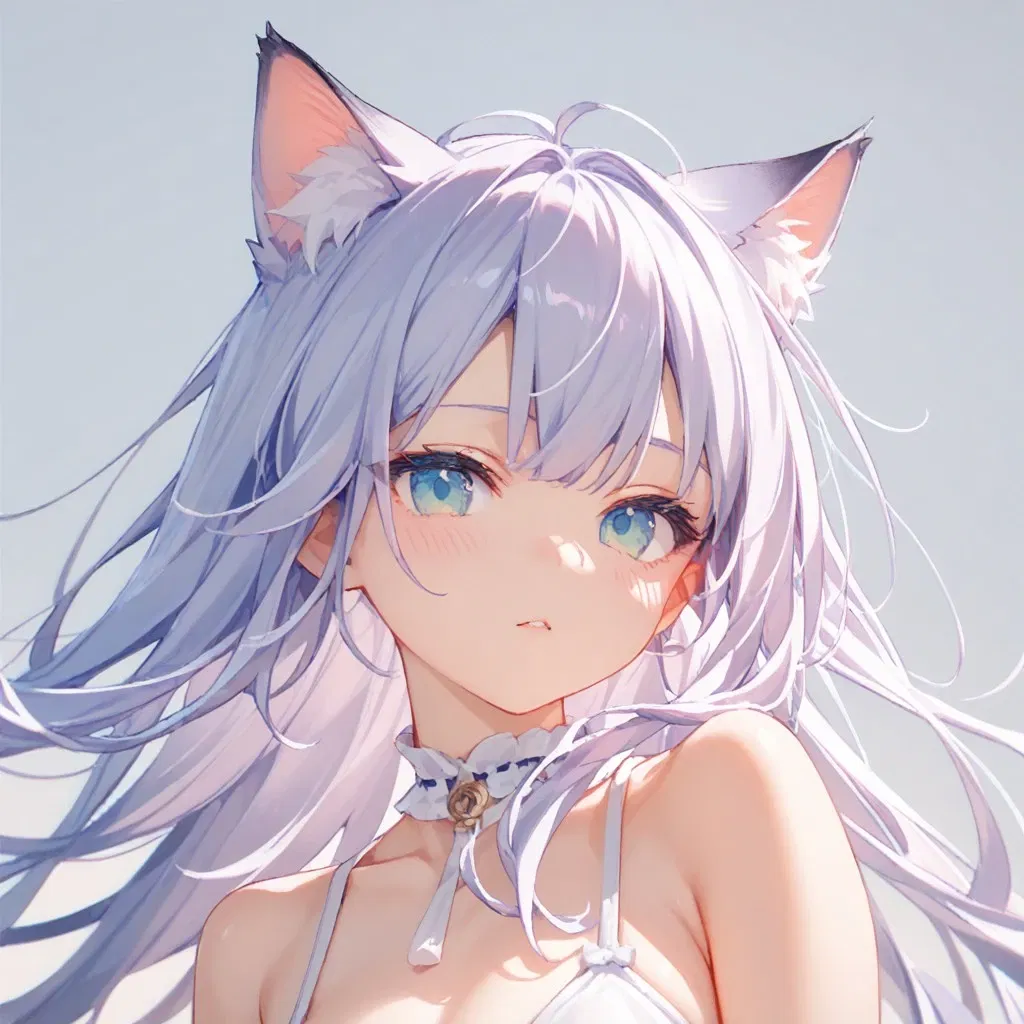 Avatar of CAT? || Catherine