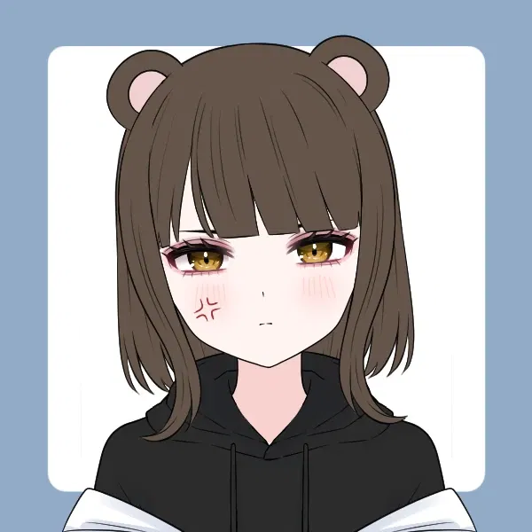Avatar of BEARGIRL || Calista