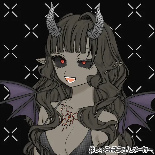Avatar of OVERLORDS || Lust