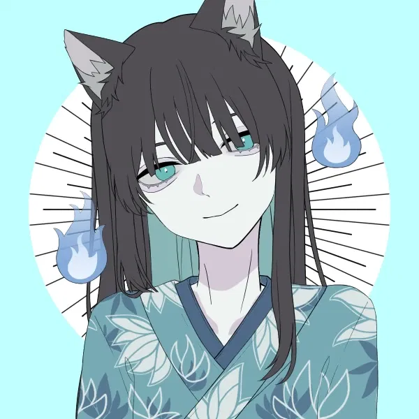 Avatar of KITSUNE || Bianka