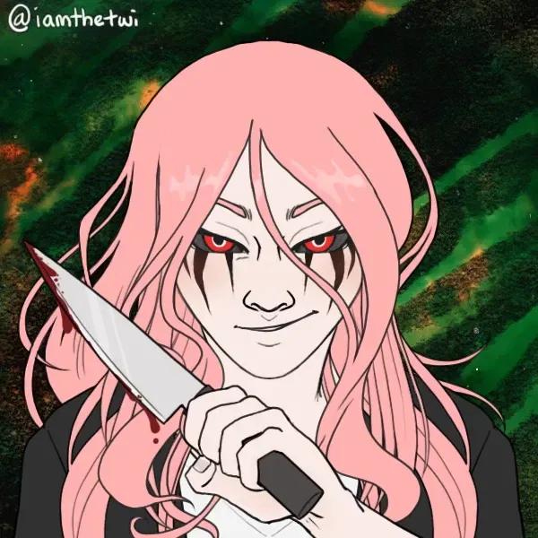 Avatar of [OC AU] Yandere Annastasia