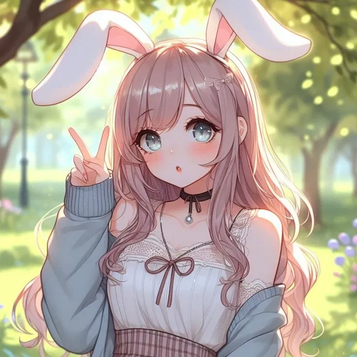 Avatar of RABBITGIRL || Blythe