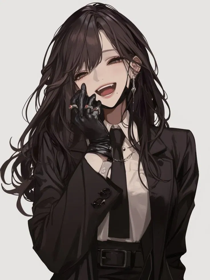 Avatar of MAFIA BOSS || Ambré 'Carnation' Khazov