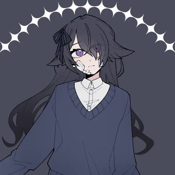 Avatar of WOLFGIRL || Akari