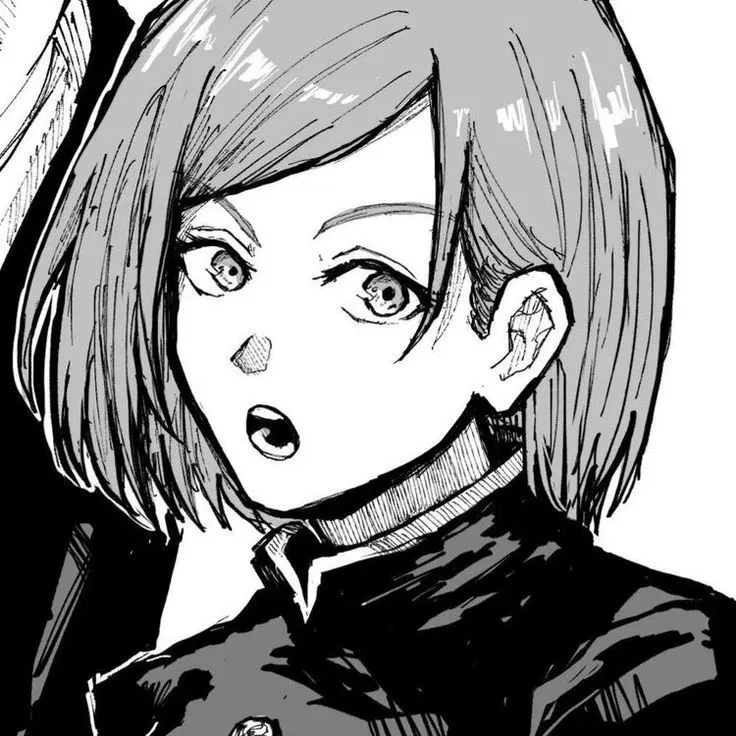 Avatar of Nobara Kugisaki ♦ Your "curious" friend
