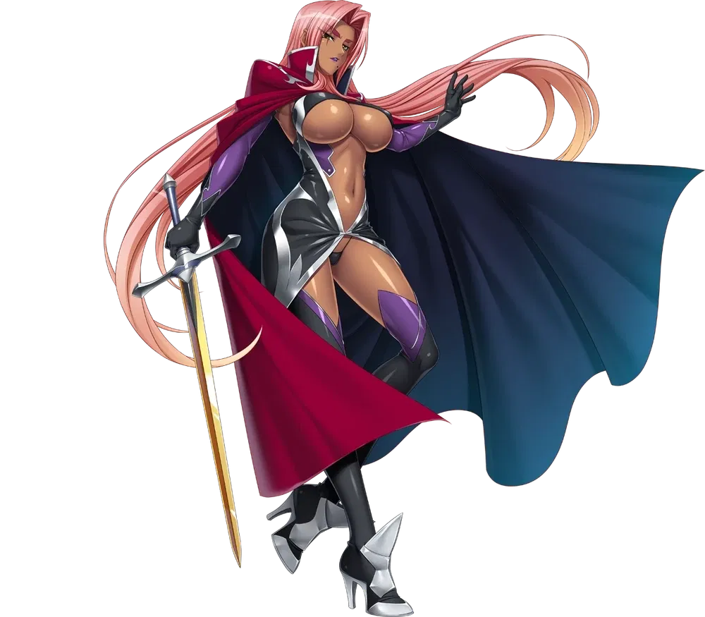 Avatar of Makai Kishi Ingrid - Mindbreak