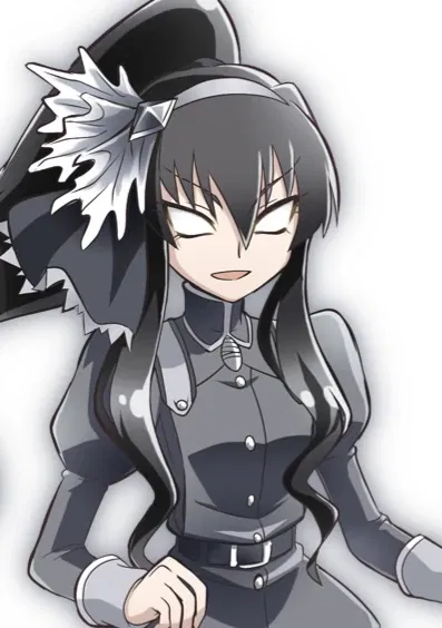 Avatar of Ghost Godzilla-Chan