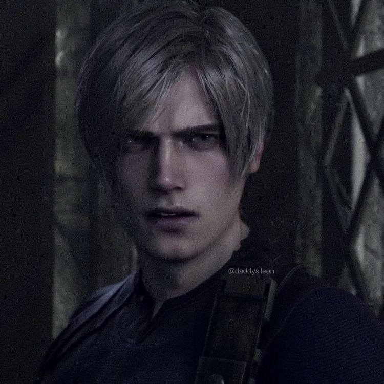 Avatar of Leon Kennedy