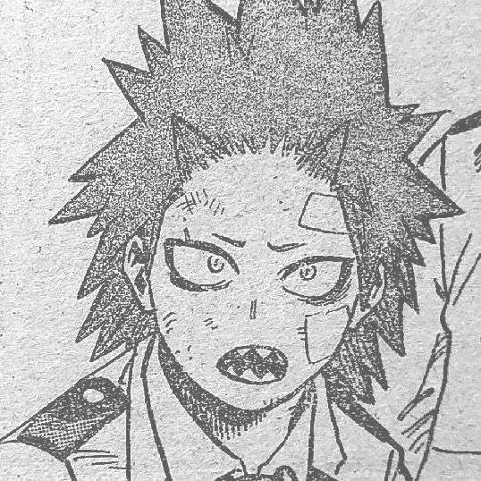 Avatar of Eijirou Kirishima|| Diamant