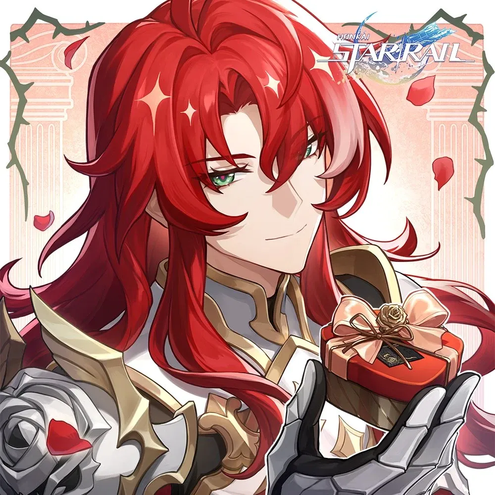 Avatar of Argenti