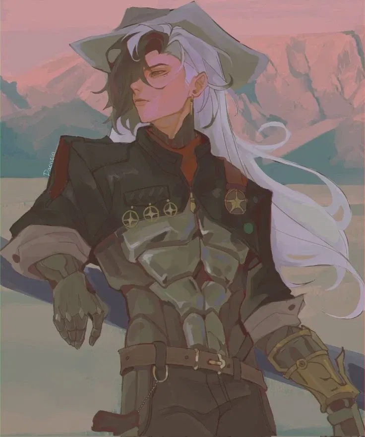 Avatar of Boothill